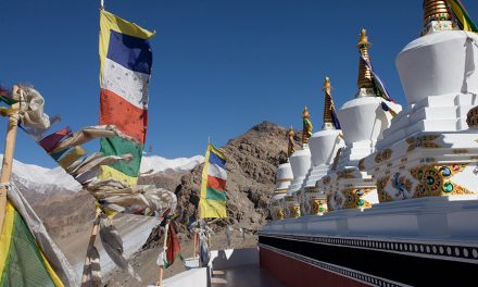All You Need To Know About Leh & Ladakh Trip!