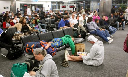 6 Bad Habits to Avoid When Travelling and How to Quit Them