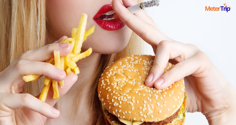 6 Bad Habits to Avoid When Travelling and How to Quit Them