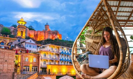 15 Most Beautiful Towns in the World for Digital Nomads to Kick off International Trips for 2020