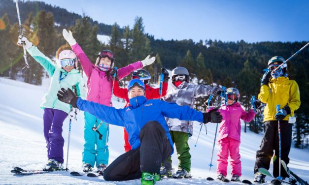 Winter Holiday Destinations: Best Winter Getaways for Families 2025