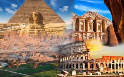 Top Underground Wonders on Earth You Must Visit