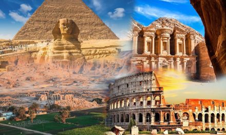 7 Coolest Underground Wonders on Earth to Tour in 2020