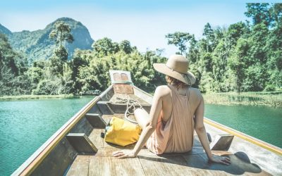 How to Overcome Your Fear of Solo Travel?