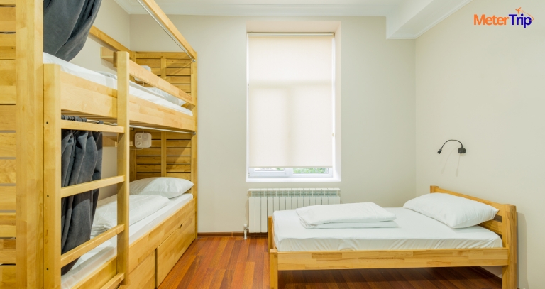 Best Hostels in India for Backpackers on a Budget Vacation