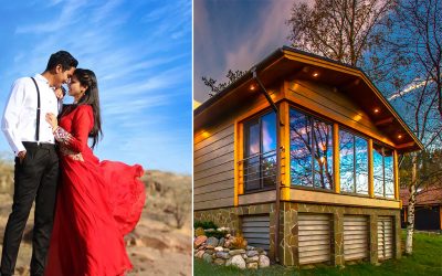 Best Heritage Hotels in India to Rekindle Romance