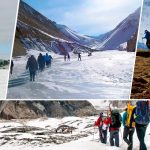 Best Winter Treks in India for Snowbirds| Trekking in Himalayas