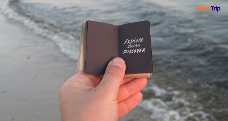 10 Inspiring Travel Books to Awaken the Wanderlust inside You