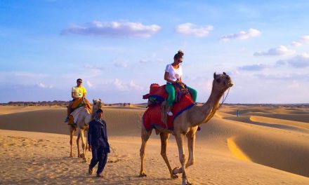 All about Rajasthan – Famous Places, Festival, Food, Culture, Dress !