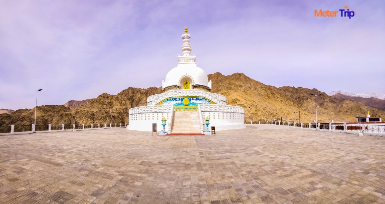 A Comprehensive Guide on Leh-Ladakh: Know Everything before Traveling