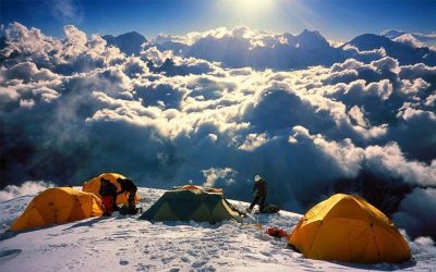 Royal Enfield Himalayan Odyssey 2018 – Ultimate Motorcycle Adventure