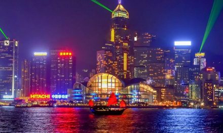 Want To Travel Abroad This Year? Start With a Hongkong Trip: Hongkong Tour Guide
