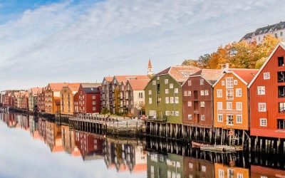 Best Historical Landmarks to Visit Around the World