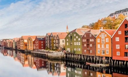 Best Places to Experience Time Travel For Real| Plan your Summer Vacations in Advance