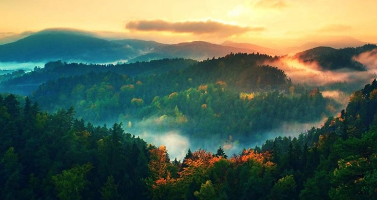 Unusual Weekend Getaways from Delhi – Explore Offbeat Places