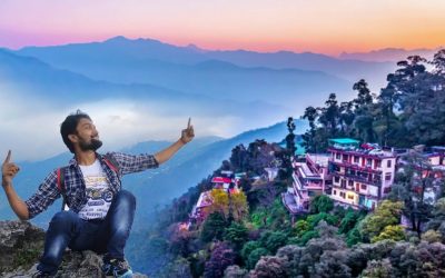 Mussoorie Travel Guide 2025 – Best Time, Attractions & Tips