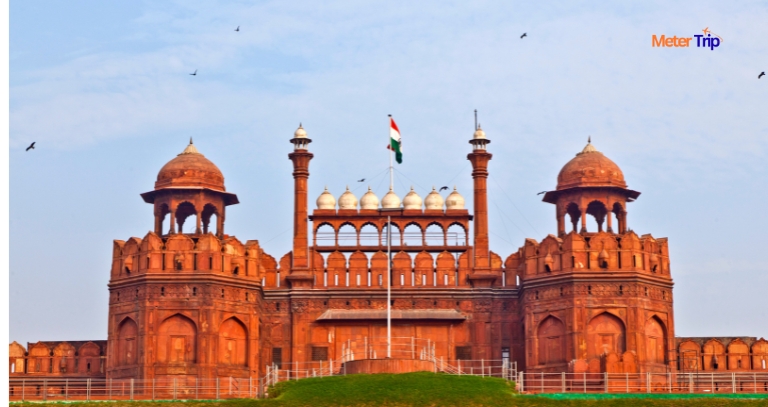 The Best Ideas for One Day Trip from Delhi | 20+ Awesome Places to Explore
