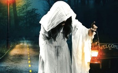 Haunted Roads in India – Spine-Chilling Routes