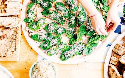 Best Food Destinations India – Top Culinary Cities