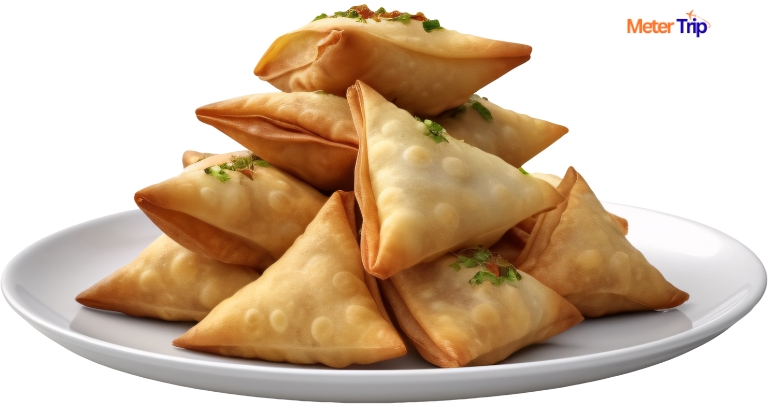7 Ultimate Destinations to Devour Multicultural Indian Food: Foodies Get Ready!
