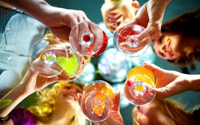 Popular Indian Drinks to Refresh and Energize Your Day