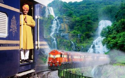 Best Train Routes India: Top Journeys to Explore
