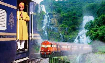 7 Wonderful Rail Journeys in India to Experience in 2020: Best Train Routes in India