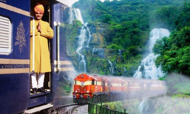 Best Train Routes India: Top Journeys to Explore