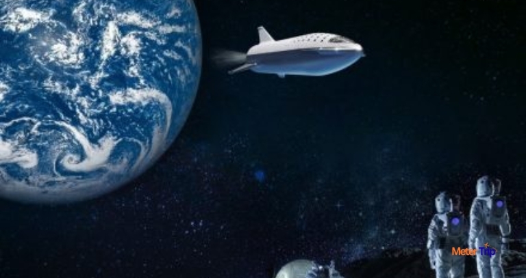 Space Tourism: Is It Worth the Adventure?