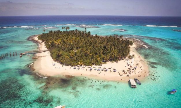 Hidden Tropical Islands: Mysterious Escapes You Must Visit