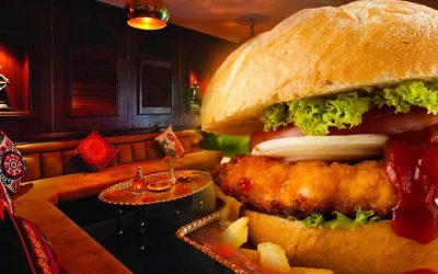 Best Restaurants Delhi – Top Dining Spots 2025