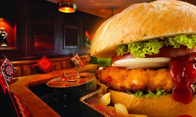 Best Restaurants Delhi – Top Dining Spots 2025