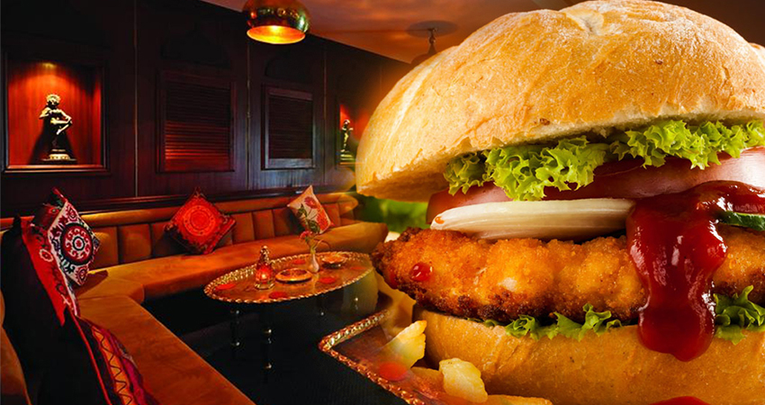 15 Best Restaurants in Delhi in Budgets-metertrip