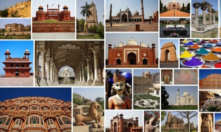 Destinations Must Visit in India | Best Cities to Visit in India.