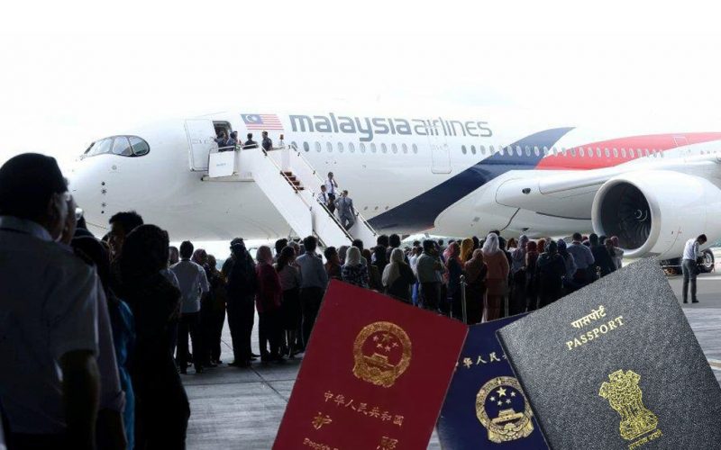 Attention: The List of 10 Most Powerful Passports in the World is Finally Revealed