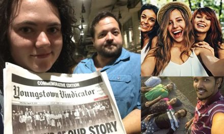 Selfies Can Take Your Life: Why You Must Not Get Caught In Labyrinth of Selfies Even When Travelling