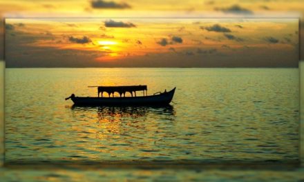 Head To These Digital Detox Destinations in India to Re-Discover Yourself