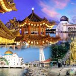Must-Visit Tourist Spots in Malaysia 2025
