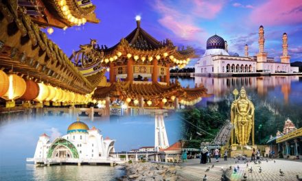 Time is running out! Visit these tourist places in Malaysia before it’s too late: Summer Holidays in Malaysia