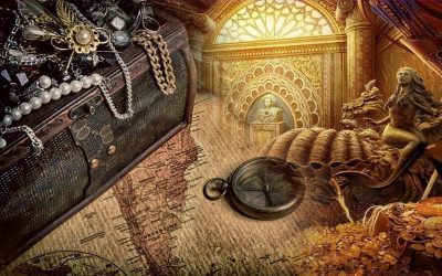 Lost Treasures Around World: Top 10 Hidden Riches