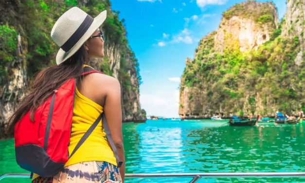 10 Strong Reasons Why You Should Be Going On A Vacation Post Your Breakup