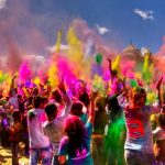 Holi Festival in India 2025 – Colors, Culture & Celebration Guide