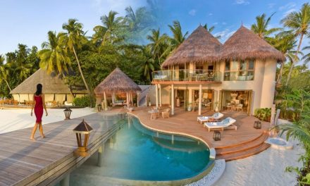 Spectacular Islands in India to Enjoy a Laid-Back Coral Vacation