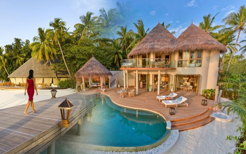 Spectacular Islands in India to Enjoy a Laid-Back Coral Vacation