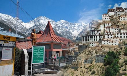 8 Must-Visited Places in India for a Perfect Family Holiday