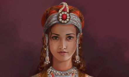 5 Inspiring Women Whose Names are Inked with Gold in Indian History
