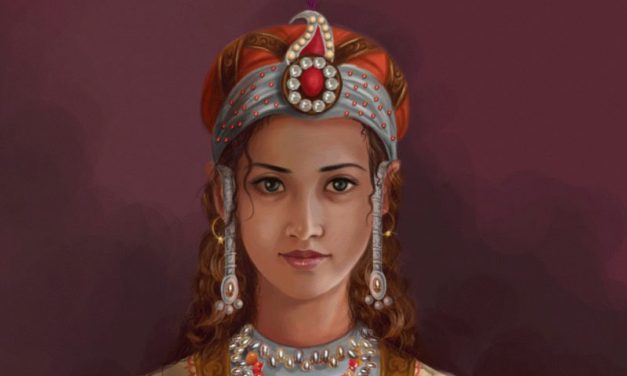 5 Inspiring Women Whose Names are Inked with Gold in Indian History