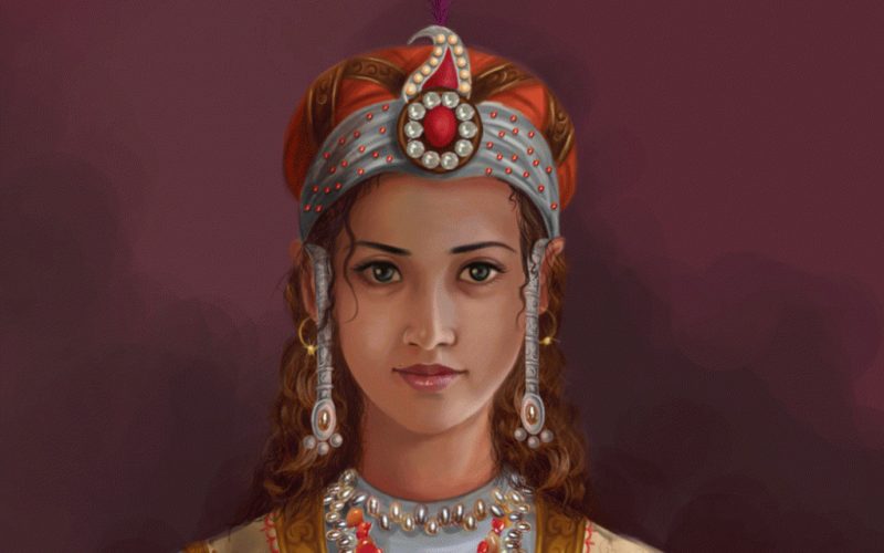 5 Inspiring Women Whose Names are Inked with Gold in Indian History