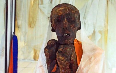 Mysteries of India: Unsolved Secrets That Defy Logic