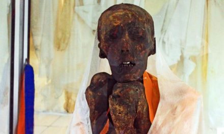 Baffling Unsolved Mysteries in India That Will Please Your Curiosity